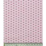 TISSU FROU-FROU ETOILES CAMELIA CLAIR 2900-0-307 image