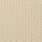 TISSU FROU-FROU ETOILES Orange CLAIR 2900-0-309 petite image