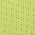 TISSU FROU-FROU ETOILES Vert pomme CLAIR 2900-0-312 petite image