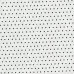 TISSU FROU-FROU POIS Gris foncé CLAIR 2900-0-402 petite image