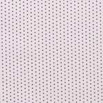 TISSU FROU-FROU POIS Violet foncé CLAIR 2900-0-406 petite image