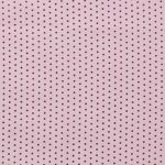 TISSU FROU-FROU POIS CAMELIA CLAIR 2900-0-407 petite image