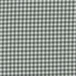 TISSU FROU-FROU VICHY Gris foncé 2900-0-502 petite image