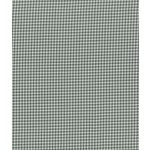 TISSU FROU-FROU VICHY Gris foncé 2900-0-502 image