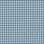 TISSU FROU-FROU VICHY ARDOISE CENDREE 2900-0-503 petite image