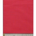 TISSU FROU-FROU VICHY RUBIS ECLATANT 2900-0-508 image
