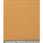 TISSU FROU-FROU VICHY Saumon 2900-0-509 image