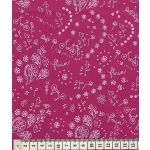 TISSU FROU-FROU A BICYCLETTE CAMELIA 2903-0-507 image