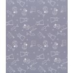 TISSU FROU-FROU I Love Couture Atelier Myrtille 2905-0-104 image