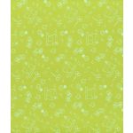TISSU FROU-FROU I Love Couture Ustensile Vert pomme 2905-0-112 image