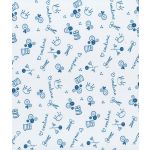 TISSU FROU-FROU I Love Couture Ciseaux Gris clair 2905-0-202 image