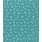 TISSU FROU-FROU I Love Couture Bobine Turquoise foncé 2905-0-311 image