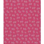 TISSU FROU-FROU I Love Couture Bobine Fushia 2905-0-318 image