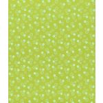 TISSU FROU-FROU I Love Couture Bouton Vert Anis 2905-0-412 image