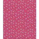 TISSU FROU-FROU I Love Couture Bouton Fushia 2905-0-418 image