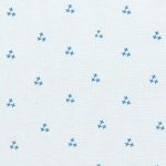TISSU FROU-FROU I Love Couture Point de croix Gris clair 2905-0-502 petite image