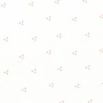 TISSU FROU-FROU I Love Couture Point de croix Saumon 2905-0-509 petite image