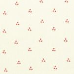 TISSU FROU-FROU I Love Couture Point de coix Blanc cassé 2905-0-515 petite image
