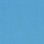 TISSU FROU-FROU UNI Bleu Laize de 150cm - PRIX AU METRE