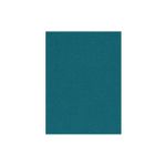TISSU FROU-FROU UNI Turquoise foncé 2999-0-711 petite image