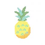 THERMOCOLLANT RECREATYS Collection Summer Time Ananas