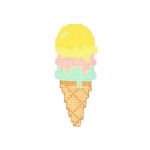 THERMOCOLLANT RECREATYS Collection Summer Time Glace