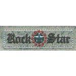 THERMOCOLLANT RECREATYS Collection Rock Rock Star