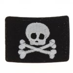 THERMOCOLLANT RECREATYS Collection Pirates Drapeau Pirates