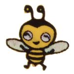 THERMOCOLLANT RECREATYS Collection Animaux Abeille