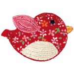 THERMOCOLLANT Moineau 3.5x3cm Collection Vichy
