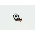 THERMOCOLLANT RECREATYS Collection Football Ballon Chaussure