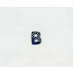 THERMOCOLLANT RECREATYS Collection Alphabet Lettre B