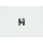 THERMOCOLLANT RECREATYS Collection Alphabet Lettre H