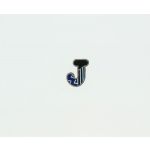 THERMOCOLLANT RECREATYS Collection Alphabet Lettre J