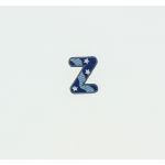 THERMOCOLLANT RECREATYS Collection Alphabet Lettre Z