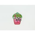THERMOCOLLANT RECREATYS Collection Cup Cake Muffin