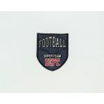 THERMOCOLLANT RECREATYS Collection Collège Football Superteam