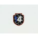 THERMOCOLLANT RECREATYS Collection Football 14
