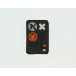 THERMOCOLLANT RECREATYS Collection Street REMIX