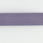 Ruban Gros Grain Violet myrtille - PRIX AU METRE