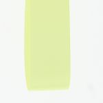 Ruban Satin soyeux Vert Anis - PRIX AU METRE