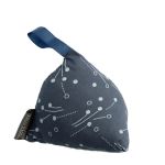Berlingot Porte Aiguille Odonata Bleu Gris