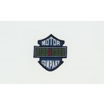THERMOCOLLANT RECREATYS Collection College Motor Compagny