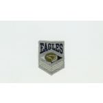 THERMOCOLLANT RECREATYS Collection College Eagles