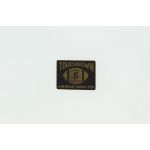 THERMOCOLLANT RECREATYS Collection American Super Pro