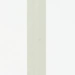 Biais Frou-Frou imitation cuir 25mm Blanc cassé - PRIX AU METRE