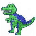 THERMOCOLLANT RECREATYS Collection Vice Versa Crocodile