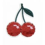 THERMOCOLLANT RECREATYS Collection Vice Versa Cerise