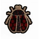 THERMOCOLLANT RECREATYS Collection bzzzz Coccinelle