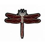THERMOCOLLANT RECREATYS Collection bzzzz Libellule